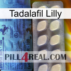 Tadalafil Lilly 34